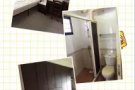 文礼大牌671有夫妻主人房出租，可煮可登记地址随时看房月底入住