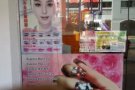 淡滨尼有理发店寻找美甲,脚底按摩合作,给你6我4分账