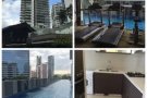 ◆大巴窑/马里士他◆26楼阳台主人房◆风景超级棒◆