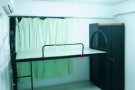 大巴窑8巷男床位出租，水电网全包