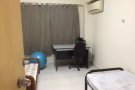 蔡厝港地铁站招男女搭房，水电网冷气全包，可煮可报地址！