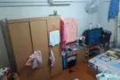 大巴窑布來德地铁付近二分钟到普通房$750合二人