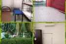 勿洛南排屋男床位出租， $300