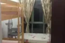 巴耶利巴公寓, 学生环境,普通房,无中介,可住 3 人. 租金$1200水电全包