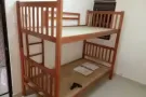 大巴窑床位出租房屋环境干净整洁欢迎工作人员及学生入住