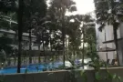 近文庆MRT 与波动巴西MRT 公寓单人间