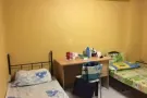 靠近勿洛中心有两人间女生床位出租
