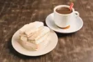 咖啡店 整间转让 勿洛北，6 + 1