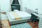 高文超大新装修私人排屋房间干净住人少欢迎学生，工作人员爱干净人士入住