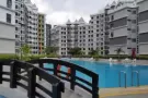 租 - Lorong Chuan, 罗弄泉地铁站公寓  - Chiltern