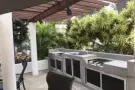 花拉公园MRT旁高级公寓单间600出租（独立卫生间）