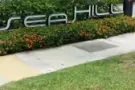 新装修的公寓 - 西海岸SEAHILL - $1,000,000