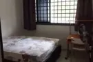 淡宾尼大牌855普通,夫妻房出租2人$750 ( 冷气，人少，可报地址 )