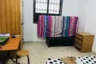 靠近宏茂桥地铁站现有床位出租 可立即入住