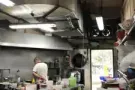 餐馆转让，武吉士美食街 Liang Seah St @Bugis. 1800方尺