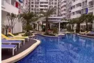 蔡厝港地铁站附近走路5分钟到公寓出租普通房850，三个房间三个卫生间， 健身房，