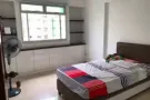双人房出租，欢迎情侣和两位女性入住
