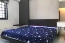 近市中心公寓普通间，主人房，单间30-60出租