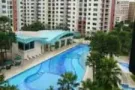 公寓步行海军部地铁站5分钟, 普通房出租