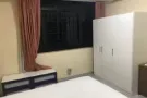 喜欢安静人士首选，靠近大巴窑MRT公寓普通房出租