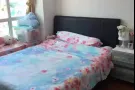 温馨公寓大普通房出租