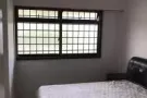 三巴旺大牌315 近地铁商场2分钟 单间招一女搭房 一张大床$320