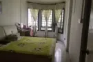湖畔地铁站附近主人房和普通房出租