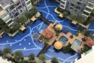 湖畔公寓普通房