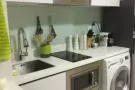 文庆地铁站3分钟最新高档公寓大普通房出租/没有屋主/八河苑