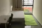 靠近诺维娜地铁站超豪华公寓单间出租，直达KAPLAN NAFA SMU