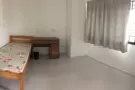 海军部地铁站，空房出租！  高楼华籍屋主，可报地址，  房间宽敞明亮干净