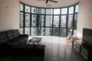 裕华园地铁站对面高级公寓超大隔间房出租