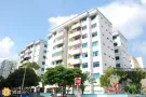 Paya Lebar公寓主人房大房间出租,11月1号入住，先到先得！！！