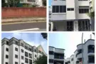 多美歌附近-各式房间与床位长短期出租，学生和专业人士环境-91165298