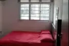 主人房出租 靠近武吉班让/蔡厝港地铁站 干净舒适，随时入住