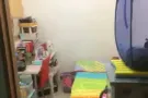 超低价【哗啦公园FarrerPark最近地铁高档公寓】温馨单人间 