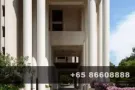 新加坡乌节路豪华公寓出租(超大面积)