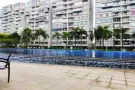 文礼地铁站购物中心楼上公寓招男搭房