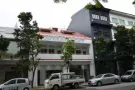欧南园牛车水地铁站 整套Apartment出租 5房间 全新家私！ 
