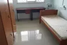 女生环境,人少安静，可报地址，靠近地铁站 