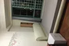 近巴耶里吧和达科达地铁站，泳池公寓女生床位出租 2人间  