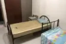 乌兰 马西岭 Blk 172 单间房为出租