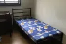 近碧山地铁有2个漂亮的普通房出租，无屋主，人少，通风凉爽