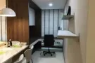 近海军部地铁站精装高档家私全套出租