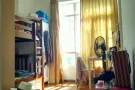 蔡厝港地铁站步行2分钟，超低价！公寓主人房 女生两人间床位，包水电网，可报地址