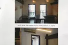 丹戎巴葛大路2层半保留店屋，整栋出租。总面积1800平方尺，有排烟机，适合餐馆，