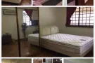 近NTU双层组屋唯一主卧室只租给1或2女生