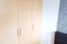 索美塞地铁站附近走路4分钟  高级新公寓   高楼 附近上班的白领上班很方便  
