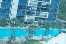 淡滨尼公寓出租，适合1或2人，包水电