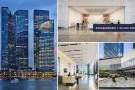 Marina Bay Financial Centre 海景办公室出租